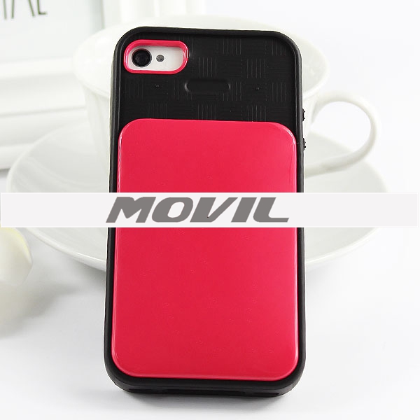 NP-1397 Estuche para iphone 4S NP-1397-12g